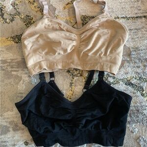 Bundle: Kindred Bravely + more 7 pieces - Nursing & Pumping Bras & Tees